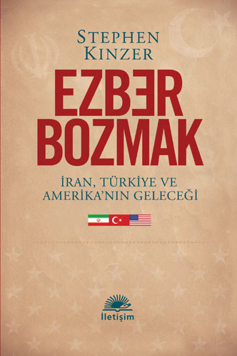 Ezber Bozmak