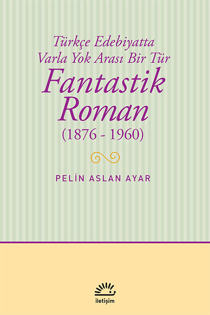 Fantastik Roman (1876-1960)