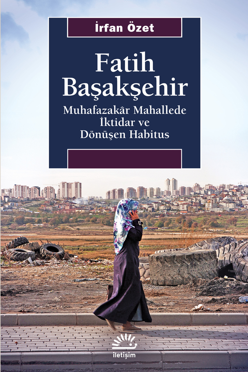 Fatih-Başakşehir