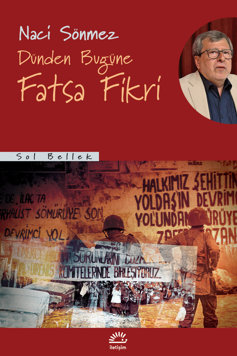 Fatsa Fikri