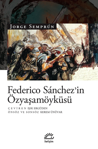 Federico Sánchez’in Özyaşamöyküsü