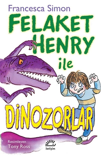 Felaket Henry ile Dinozorlar