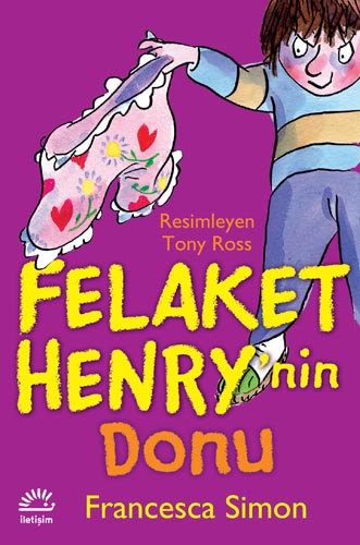 Felaket Henry'nin Donu