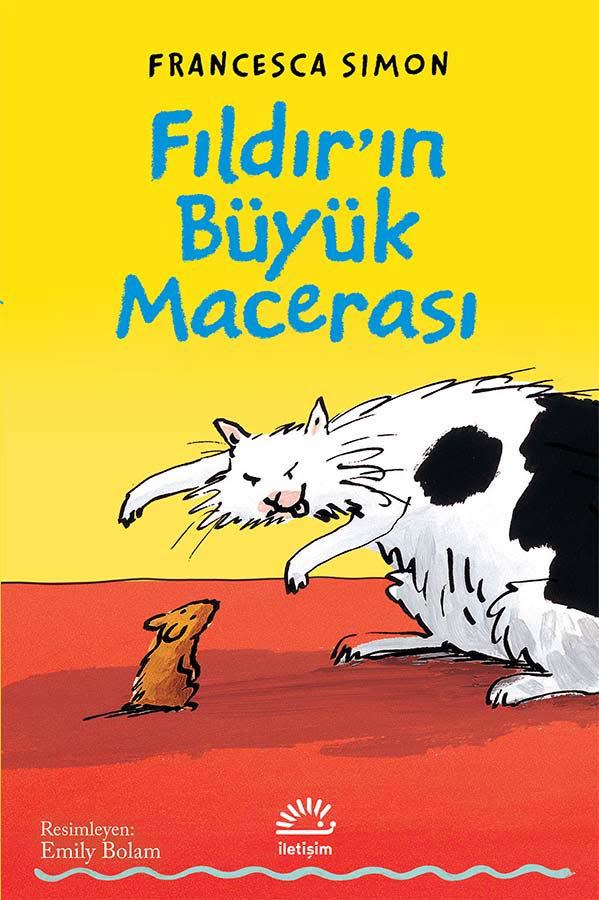 Fıldır'ın Büyük Macerası