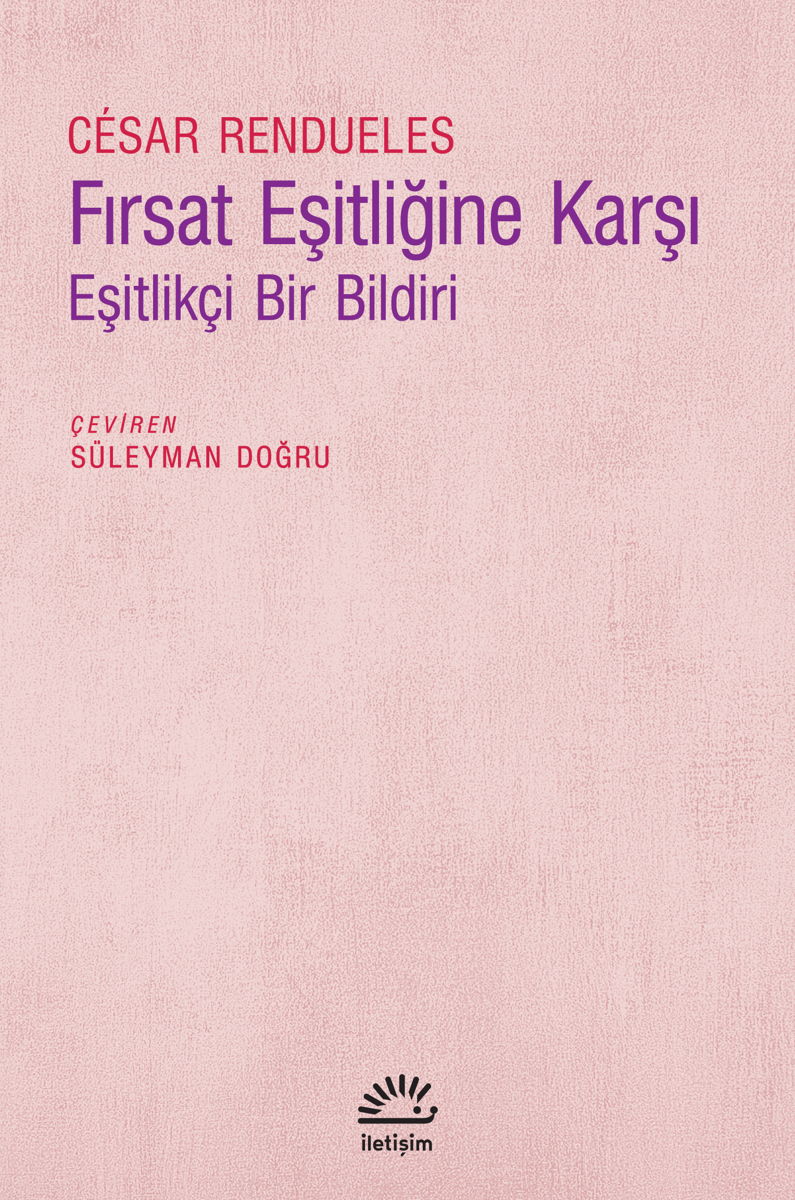 Fırsat Eşitliğine Karşı