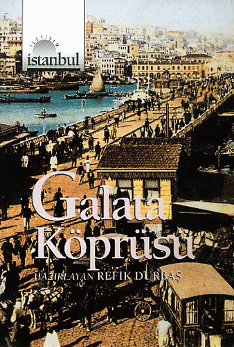 Galata Köprüsü