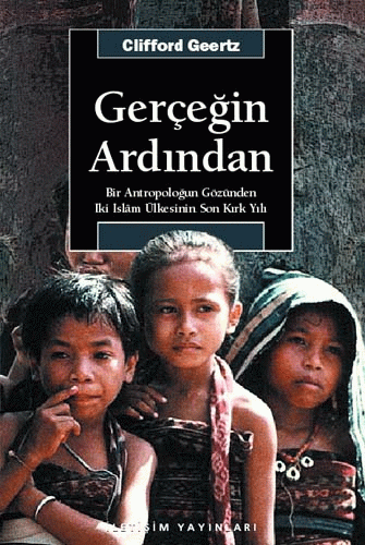 Gerçeğin Ardından Gerçeğin Ardından