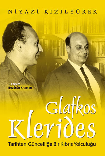 Glafkos Klerides