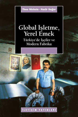 Global İşletme, Yerel Emek