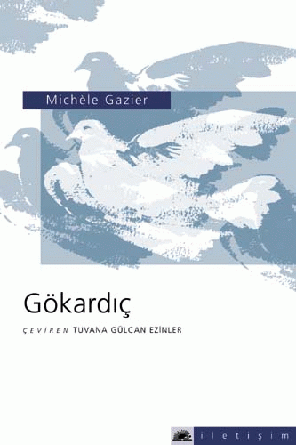 Gökardıç