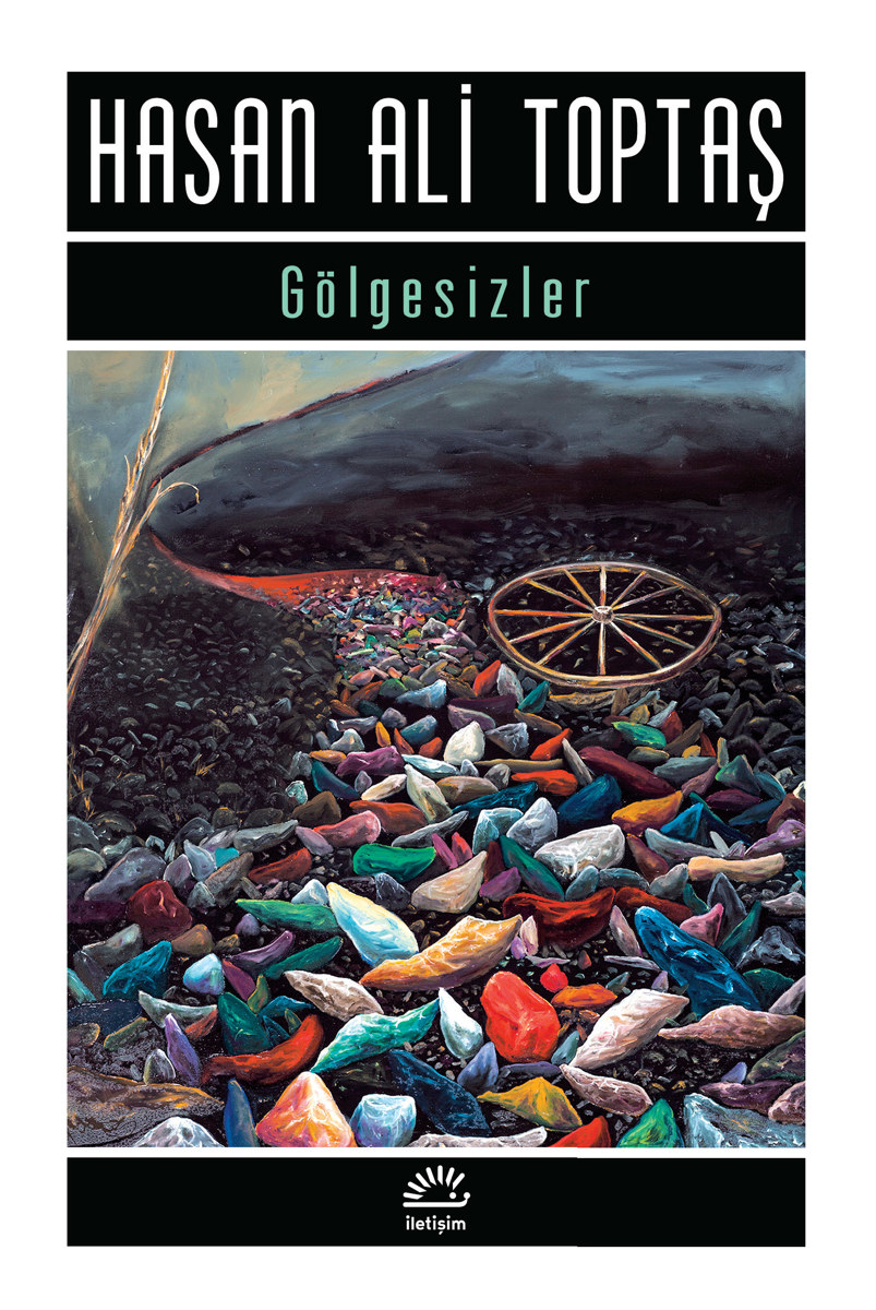 Gölgesizler
