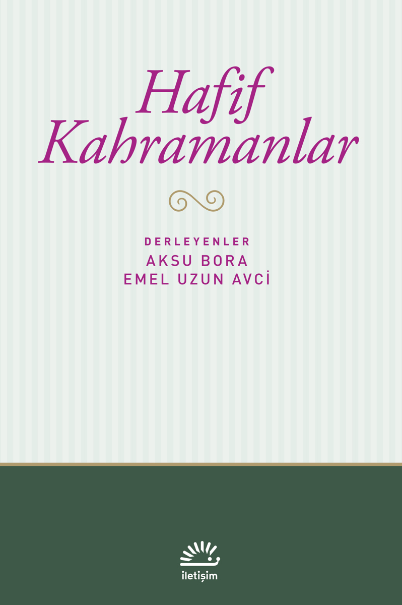 Hafif Kahramanlar
