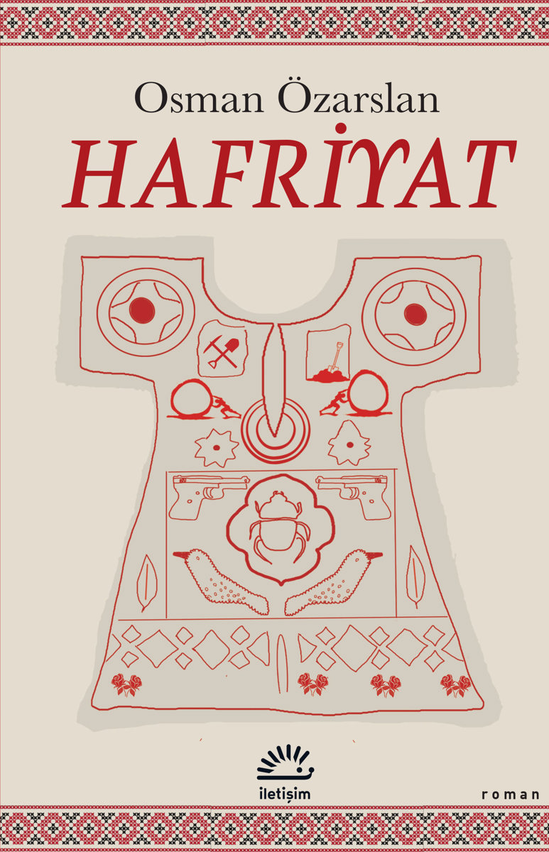 Hafriyat Hafriyat
