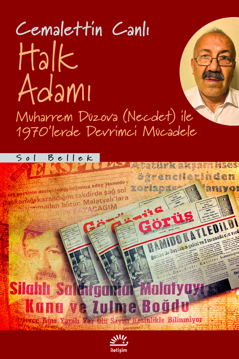 Halk Adamı