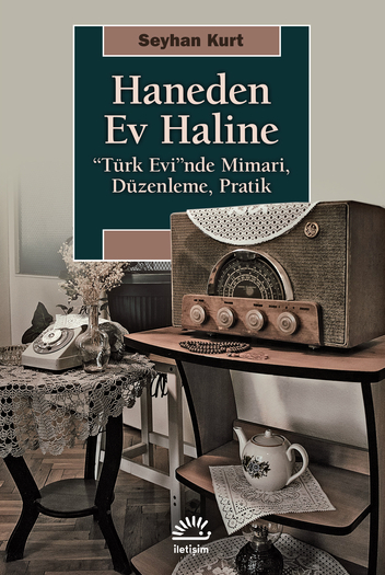 Haneden Ev Haline