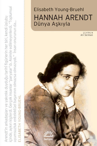 Hannah Arendt