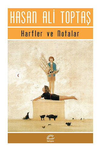 Harfler ve Notalar