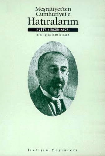 Hatıralarım
