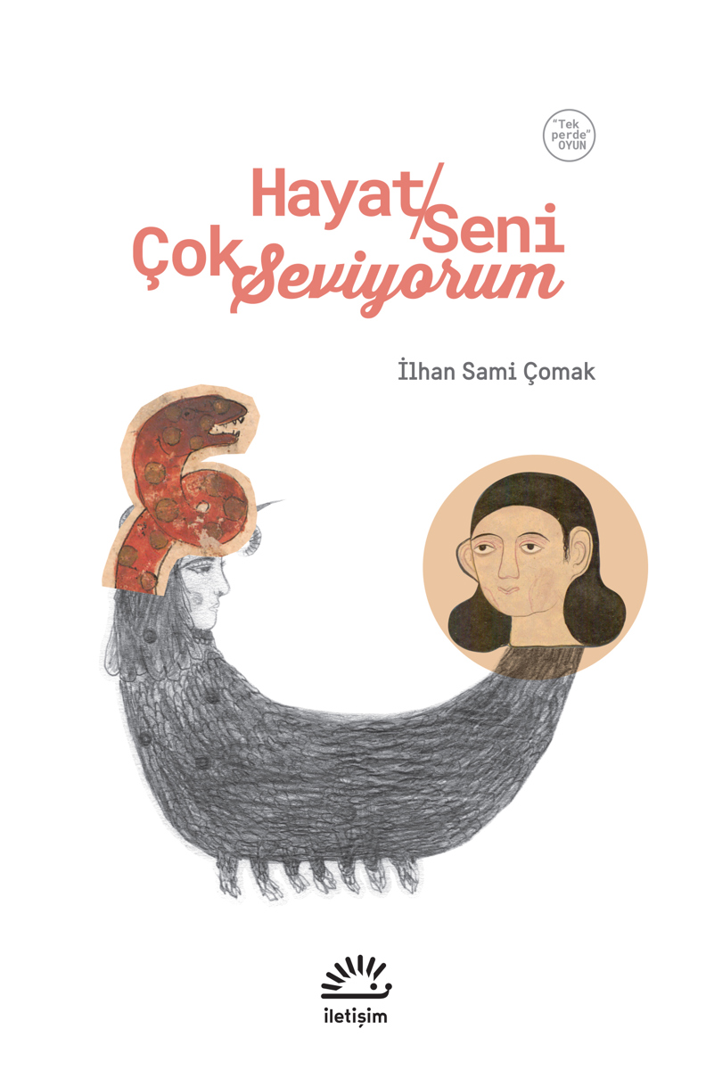 Hayat Seni Çok Seviyorum