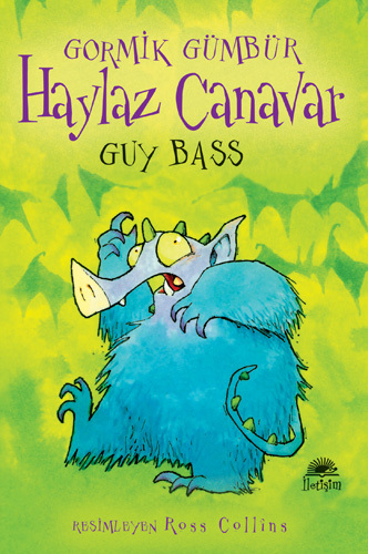 Haylaz Canavar