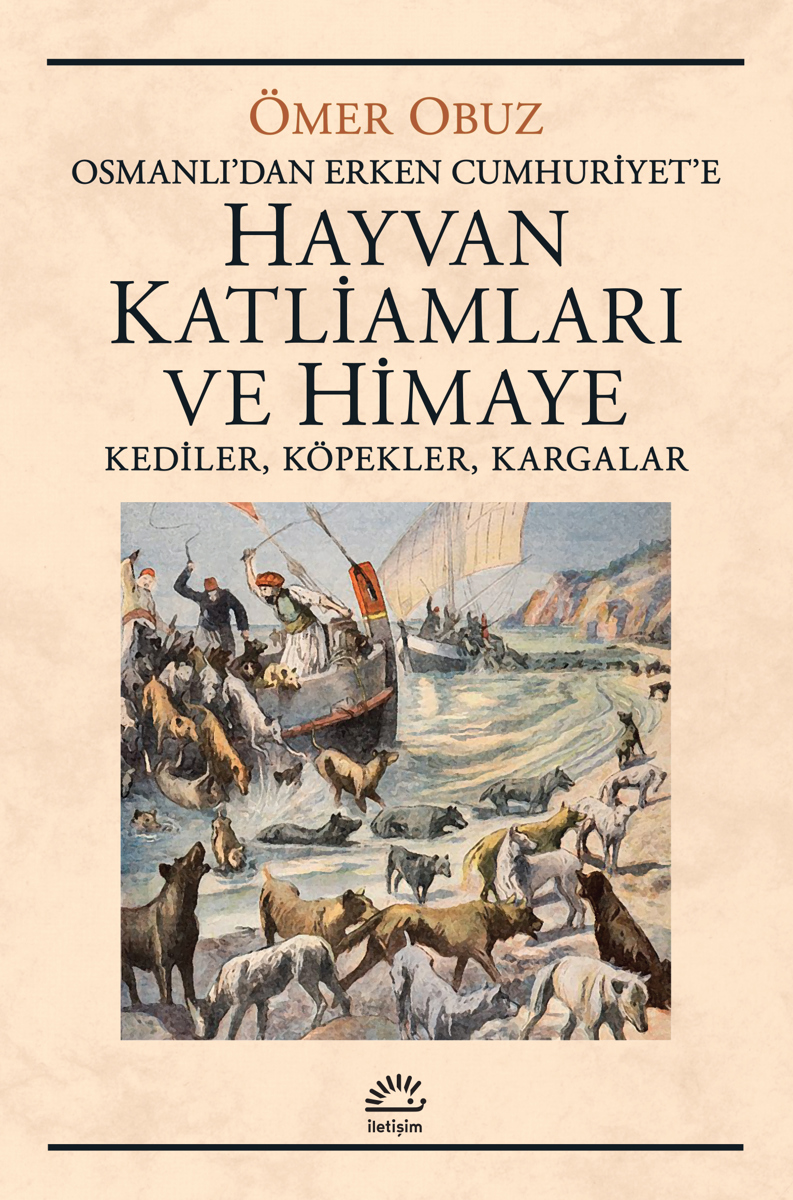 Hayvan Katliamları ve Himaye