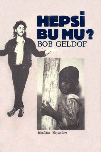 Hepsi Bu Mu?