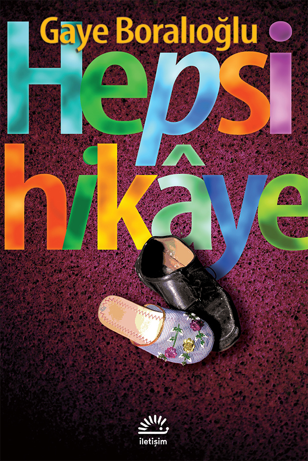Hepsi Hikâye