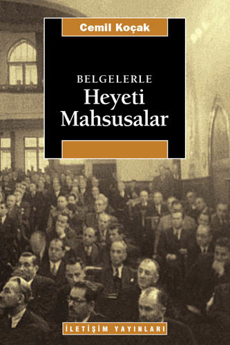 Heyeti Mahsusalar