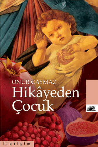 Hikâyeden Çocuk
