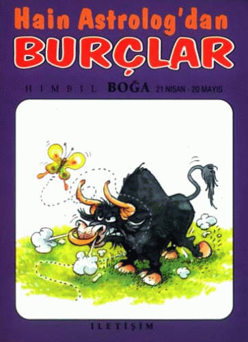 Hımbıl Boğa