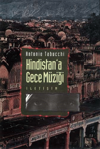 Hindistan'a Gece Müziği