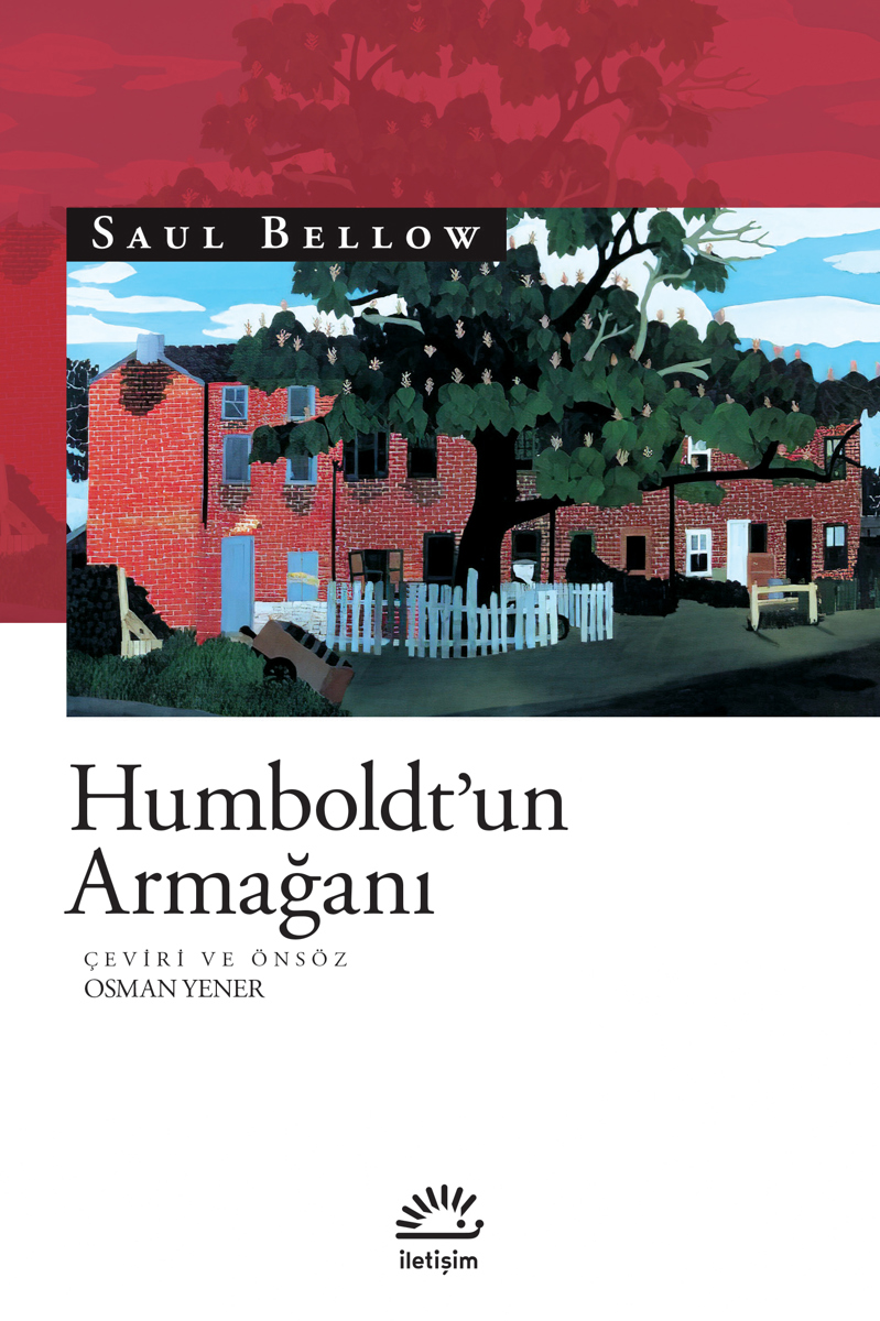 Humboldt'un Armağanı