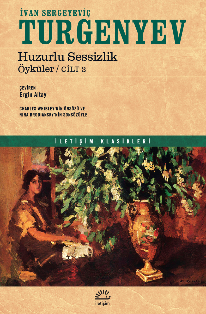 Huzurlu Sessizlik Huzurlu Sessizlik