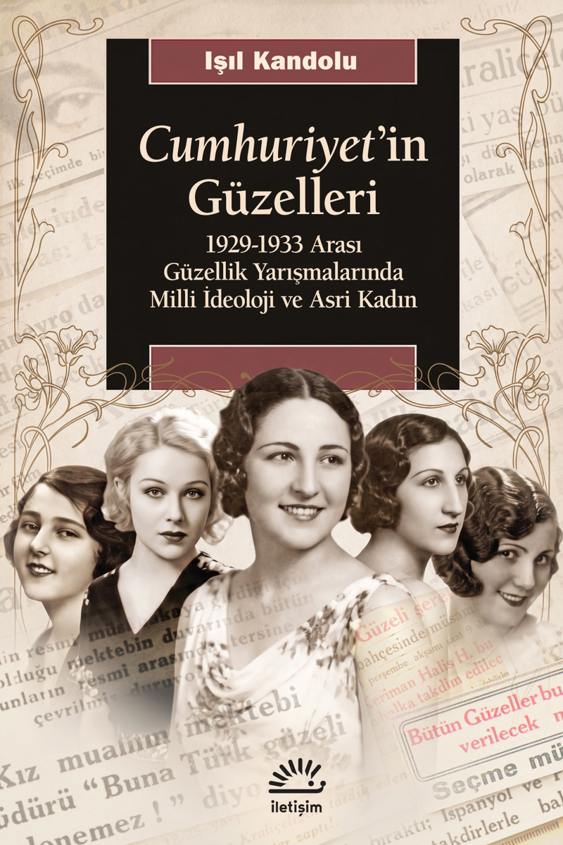 <i>Cumhuriyet</i>'in Güzelleri
