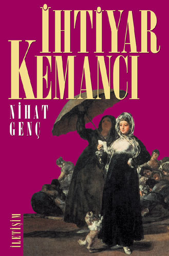 İhtiyar Kemancı