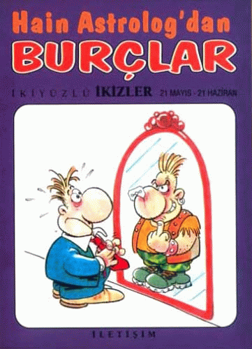 İkiyüzlü İkizler