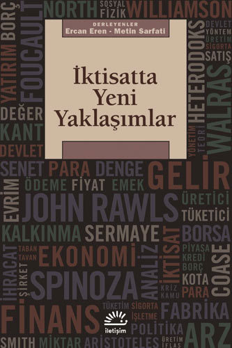İktisatta Yeni Yaklaşımlar