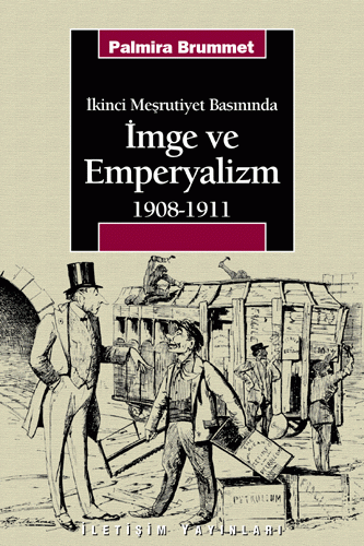 İmge ve Emperyalizm