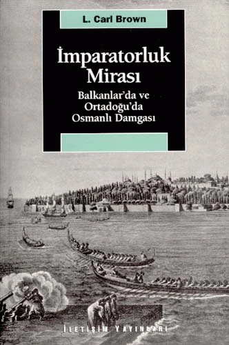 İmparatorluk Mirası