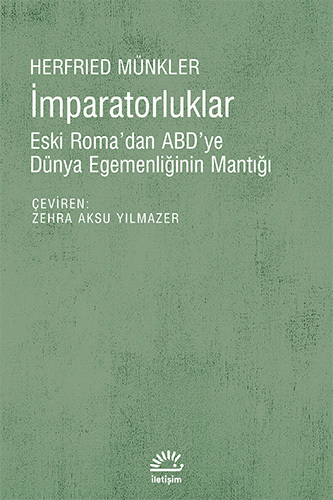 İmparatorluklar