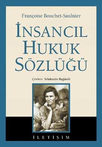 İnsancıl Hukuk Sözlüğü