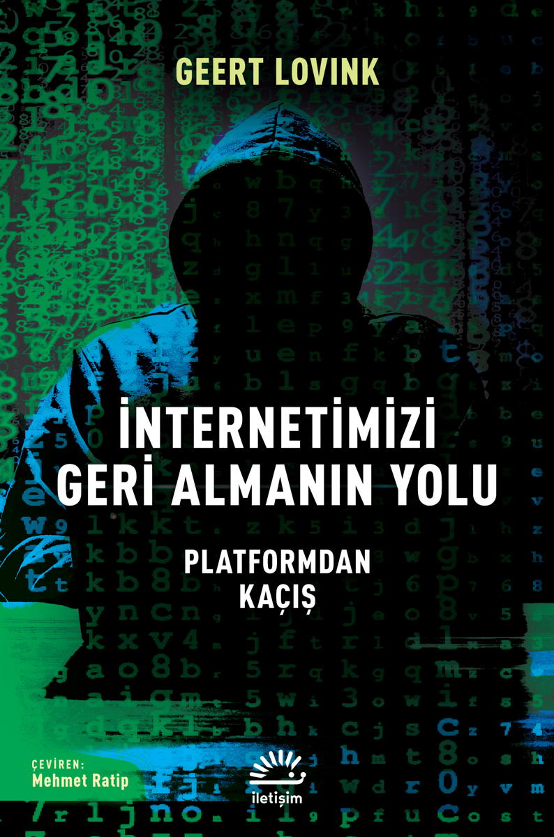 İnternetimizi Geri Almanın Yolu