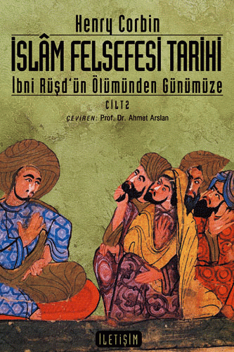 İslâm Felsefesi Tarihi Cilt 2