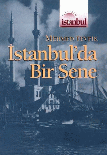 İstanbul'da Bir Sene