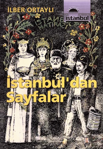 İstanbul'dan Sayfalar