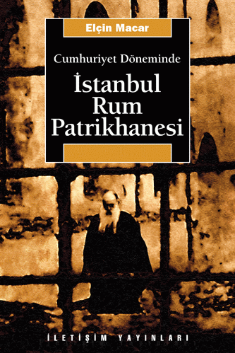 İstanbul Rum Patrikhanesi
