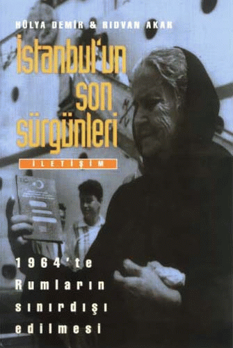 İstanbul'un Son Sürgünleri