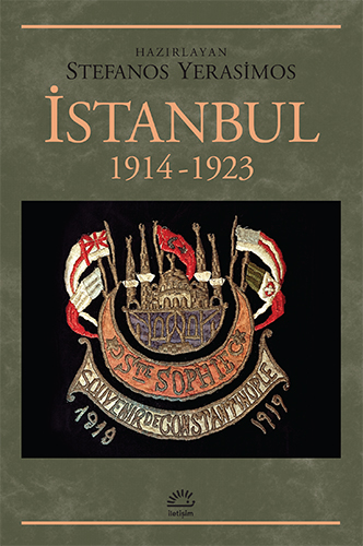İstanbul 1914 - 1923