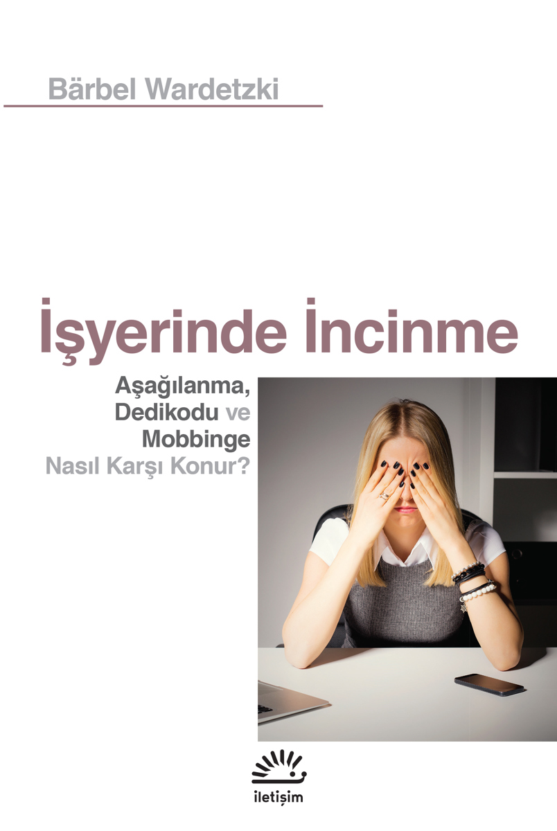 İşyerinde İncinme