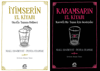 İyimserin El Kitabı / Karamsarın El Kitabı